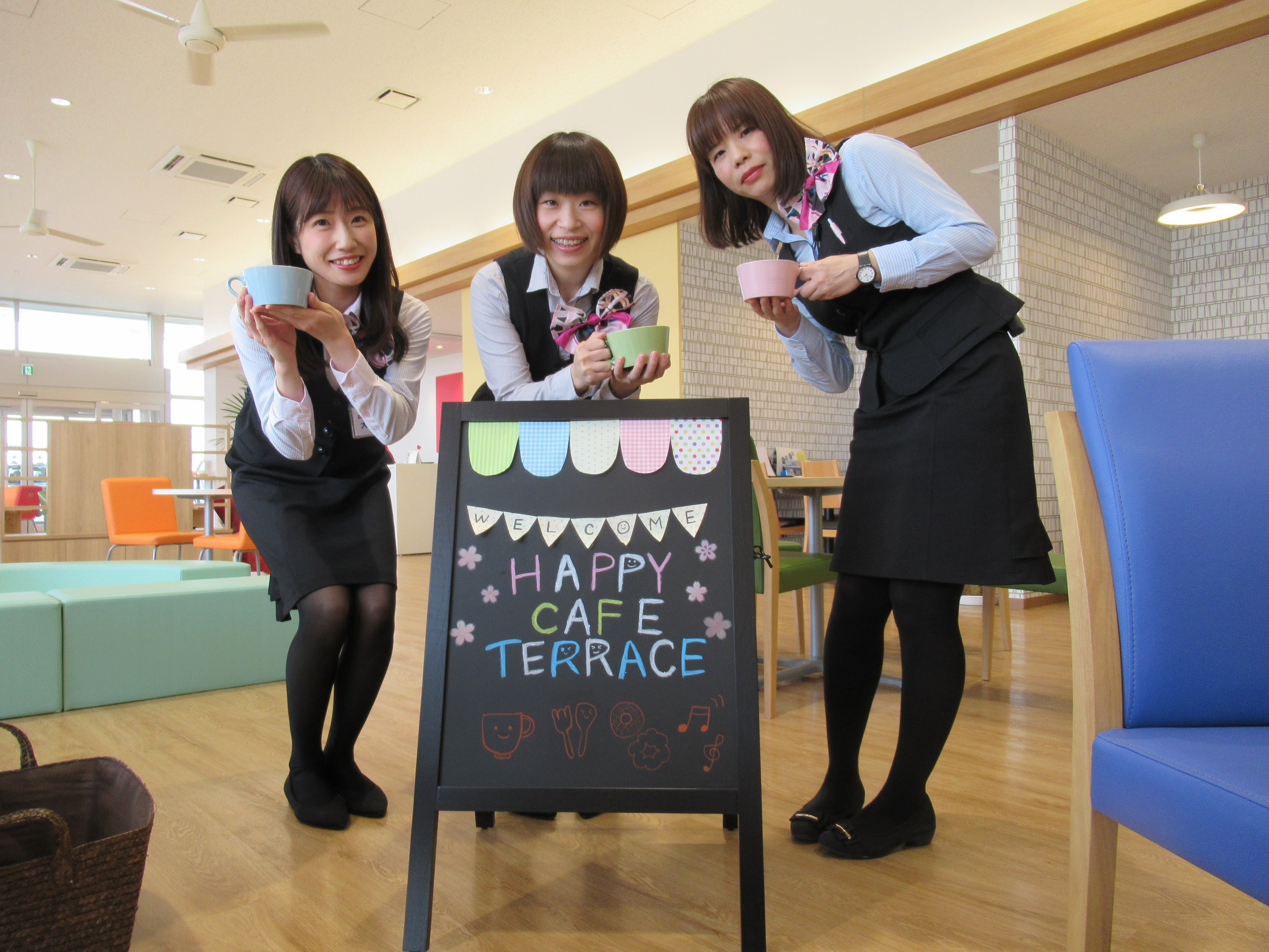 こんにちは 出雲店です 島根ダイハツ販売株式会社