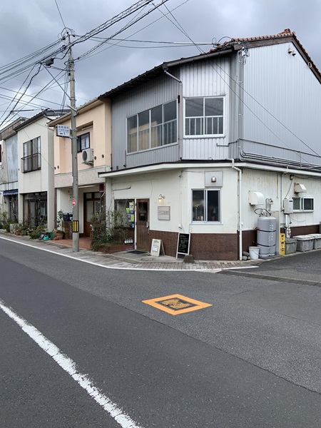 孤独のグルメ In 松江市宍道町 唐揚げとクリームソーダとチーズケーキ 島根ダイハツ販売株式会社