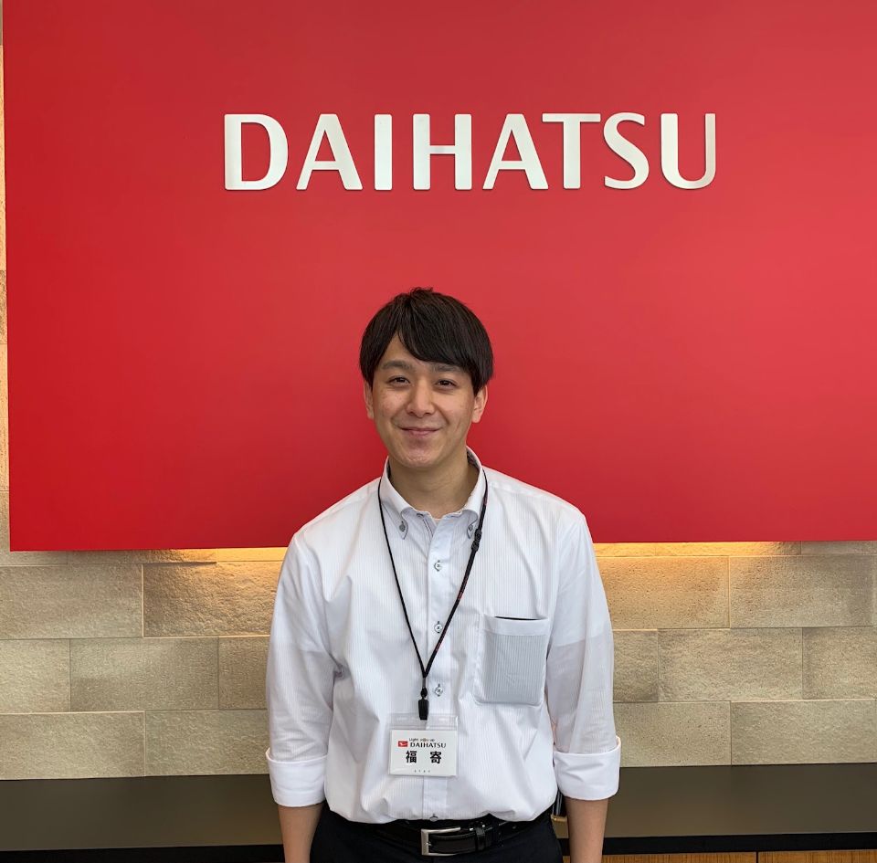 安来店 ｕ ｃａｒ安来 島根ダイハツ販売株式会社