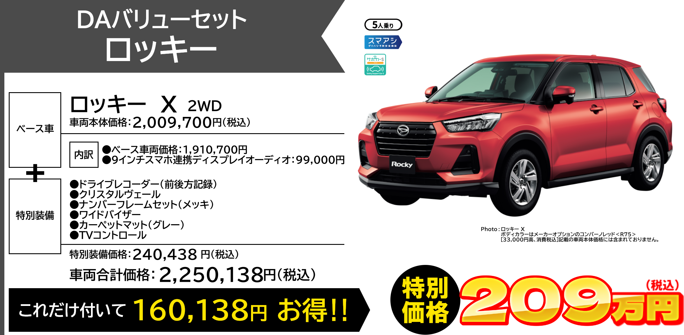 ロッキー