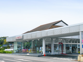 大田店／U-CAR大田外観