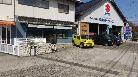店舗画像